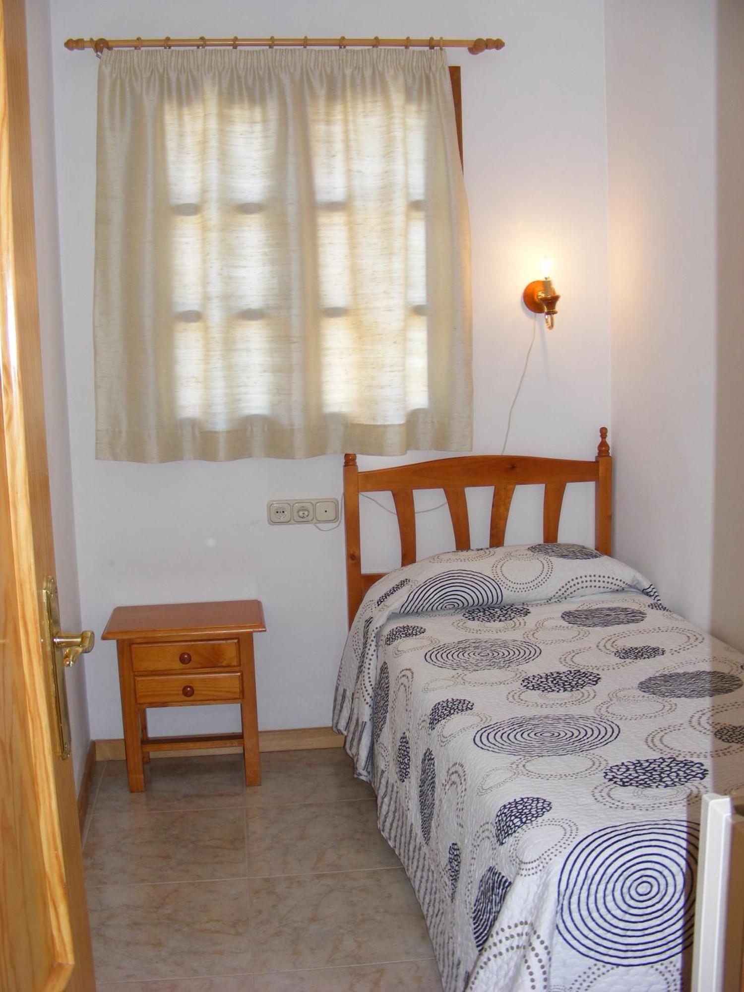 Apartaments L'Arrel Еспот Екстер'єр фото